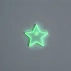 Glow in the Dark Stars