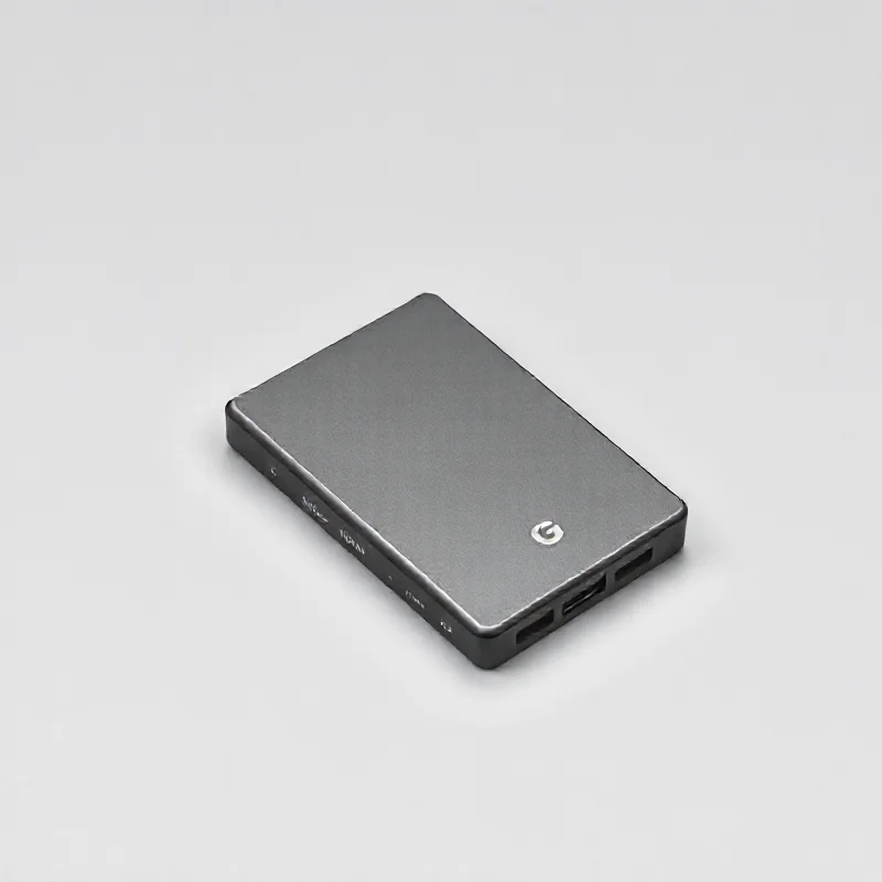 G-Technology G-Drive 4TB USB-C