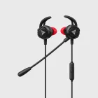 Gaming Earbuds with Built-In Mic