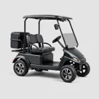 Golf Caddy - Electric Cart