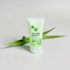 Aloe Vera Shaving Gel