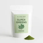 Gluten-Free Super Greens Powder