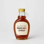 Gluten-Free Pancake Syrup