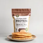 Gluten-Free Protein Pancake Mix