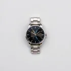 Geometric Face Watch