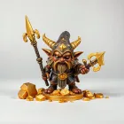 Goblins and Gold