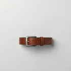 Grit N Grind Leather Belt