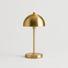 Glamorous Gold Table Lamp