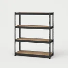 Garage Shelving Unit