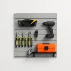 Garage Wall Panel System