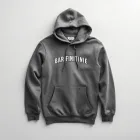 Cool Graphic Hoodie