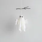 Ghostly Hanging Decor
