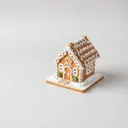 Gingerbread House Decor