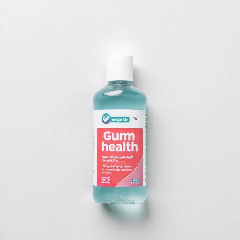 Gum Health Mouthwash