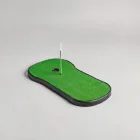 Ghost Golf Practice Putting Green
