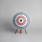 Golf Harvesting Target
