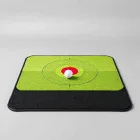 Golf Hit the Target Mats