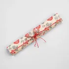 Classic Christmas Wrapping Paper