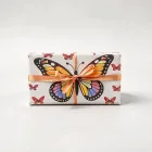 Charming Butterfly Gift Wrap