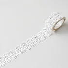 Fancy Lace Decorative Tape