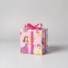 Disney Princess Gift Wrap