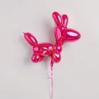 Balloon Animal Gift Wrap