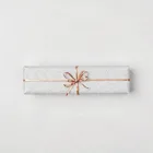 Luxe Textured Gift Wrap