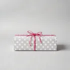 Polka Dot Party Gift Wrap