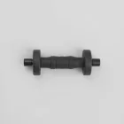 Gilmore Signature Ab Roller — 6mm