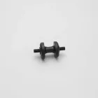 Gilmore Select Ab Roller — 10mm