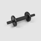 Gilmore Original Ab Roller — 8kg