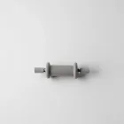 Gilmore Classic Ab Roller — Light