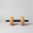 Gilmore Deluxe Ab Roller — 10kg