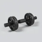 Gilmore Elite Ab Roller — 5-Pack