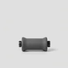 Gilmore Modern Ab Roller — 6mm