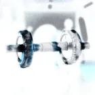 Gilmore Studio Ab Roller — 2kg