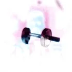 Gilmore Signature Ab Roller — 8kg