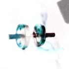 Gilmore Select Ab Roller — 10kg