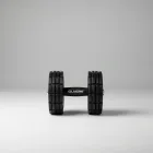 Gilmore Premier Ab Roller — Light