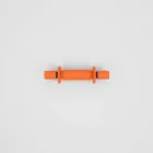 Gilmore Studio Ab Roller — 6mm