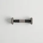 Gilmore Modern Ab Roller — Light
