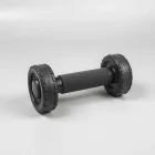 Gilmore Deluxe Ab Roller — 6mm