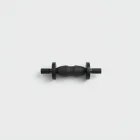 Gilmore Signature Ab Roller — 10mm