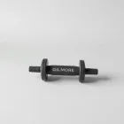 Gilmore Select Ab Roller — 6mm