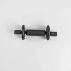 Gilmore Premier Ab Roller — 10mm