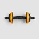 Gilmore Classic Ab Roller — 10kg