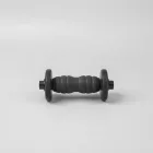 Gilmore Elite Ab Roller — 6mm