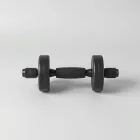 Gilmore Modern Ab Roller — 10mm