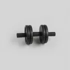 Gilmore Elite Ab Roller — Heavy