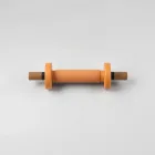 Gilmore Studio Ab Roller — 10mm